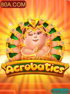 Explorando o Jogo Acrobatics: Uma Introdução Completa