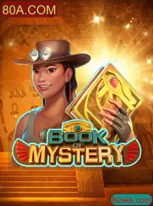 Descubra o Enigmático Mundo de 'Book of Mystery': O Novo Jogo Sensação do Momento