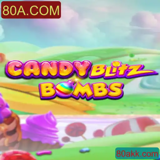 CandyBlitzBombs: Mergulhe na Aventura Doce de Estratégia e Explosões