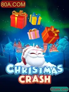Explore o Fascinante Mundo de ChristmasCrash