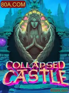 Exploração Intensa e Desafios no Jogo CollapsedCastle