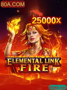 Descubra o Mundo de ElementalLinkFire: Uma Jornada Entre os Elementos