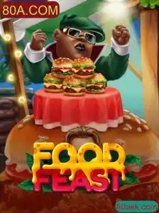 Explorando o Mundo de 'FoodFeast': Um Mergulho em Sua Jogabilidade e Regras