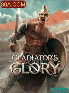 GladiatorsGlory: Uma Jornada Épica no Mundo dos Gladiadores