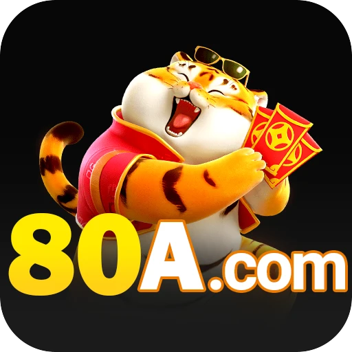 80A.COM-Excellent Online Cassino In Brasil Logo