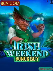 Explorando o Mundo do Jogo IrishWeekendBonusBuy