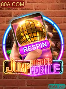 Como Dominar o Desafiador 'JumpHighermobile'