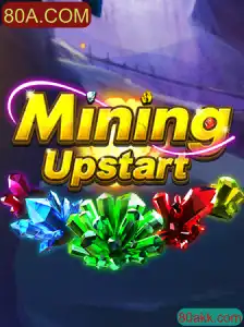 Explorando o Universo de 'MiningUpstart': Um Jogo de Estratégia Empolgante
