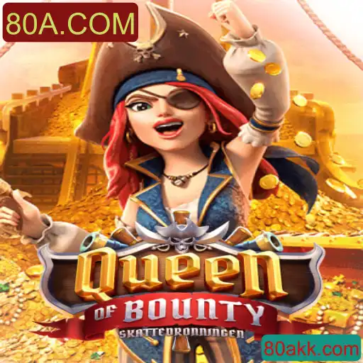 Queen of Bounty: Aventura e Desafios no Mundo dos Corsários