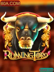 Explorando o Mundo de RunningToro: Um Jogo de Ação Inovador com 80A.COM