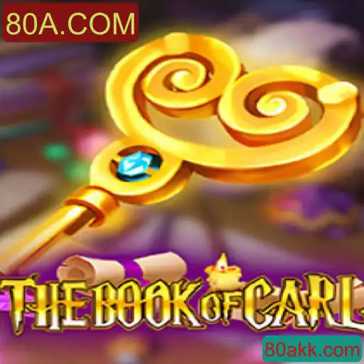 TheBookofCarl: Uma Jornada Inesquecível no Mundo dos Jogos Digitais
