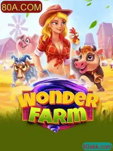 Descubra o Mundo Encantador de WonderFarm: Um Jogo de Magia e Estratégia